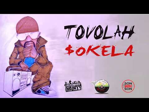 TOVOLAH - SOKELA (DJ Mr T. /  KOLOTSAINA MAINTY 2019)