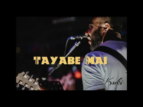 KUKI - Tayabe Mai (Audio)