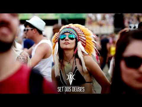 Set dos Deuses Vol. 2
