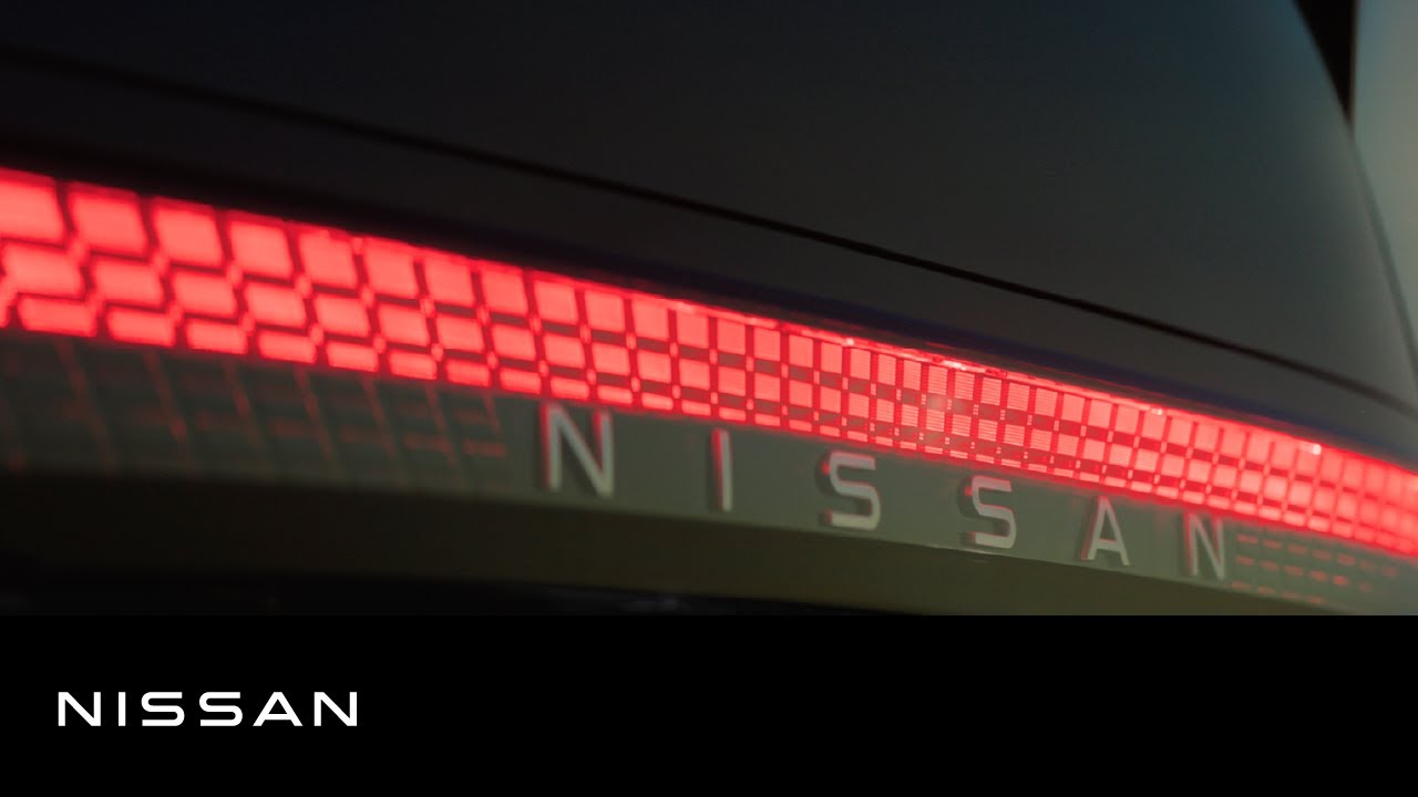 新しい朝がきた / JAPAN MOBILITY SHOW 2025 Special Movie(Vocals by 日食なつこ)