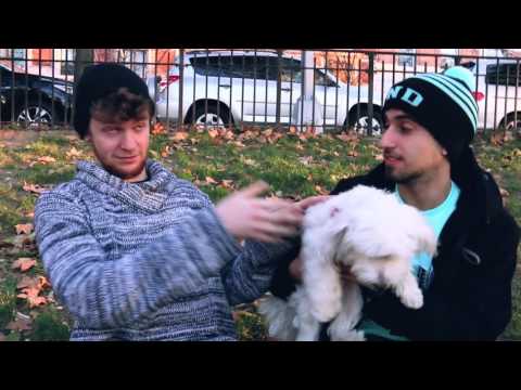 Josbi - Marley & Me (Freezing Out) ft. Proda & Nic Hanson