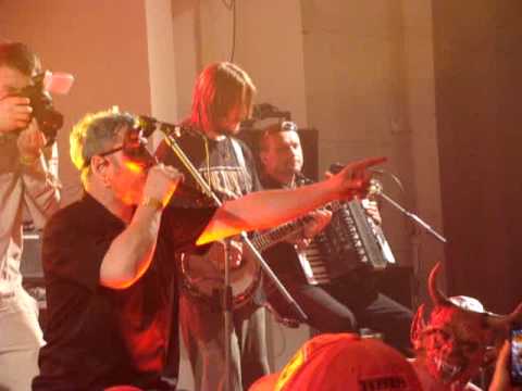 Divokej Bill-Pekelník