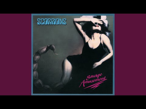 Media Overkill - Scorpions