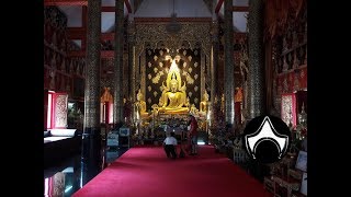 Si Satchanalai 2018