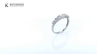 Κόσμημα Κοτσώνης Κόρινθος / Κοσμήματα με την υπογραφή του καλύτερου Ελληνικού εργαστηρίου