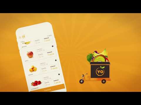 yofruits