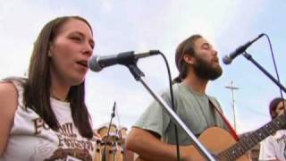 Traveling Gypsy Jug Band with Stacey Skaggs