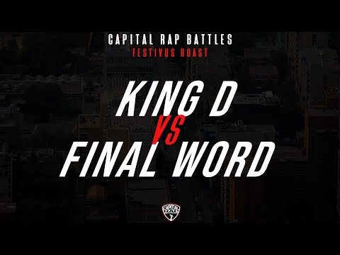 King D vs Final Word