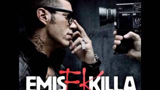 EMIS KILLA - CASHWOMAN FULL INSTRUMENTAL (L'ERBA CATTIVA)