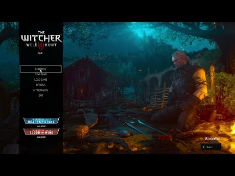 The Witcher 3: Wild Hunt - Complete Edition [#115]: Starting Final Preparations | No Commentary