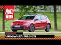 Volkswagen Polo GTI - AutoWeek review
