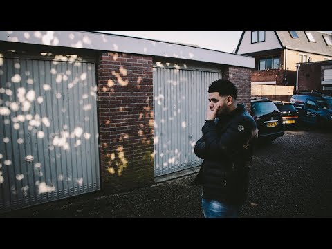 LIJPE - NU BEN IK LIT x KEVIN | UNRELEASED SONG LEAK