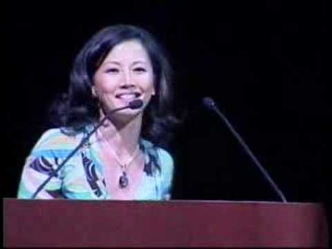 Tamlyn Tomita: APIAVote Presidential Town Hall (30)