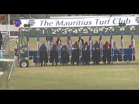 RM8 R6 | Iditarod Trail | N.Juglall