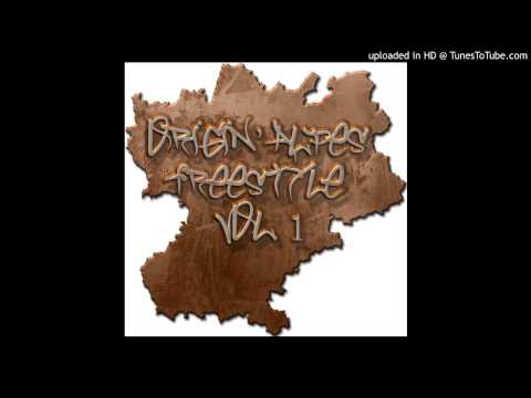 Mixtape Dj Lord .S [Origina'Alpes Freestyle Vol 1 ] Th Lonaz Dobaz (Titre non connu)