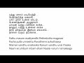Karuppu Nila Neethaan Karaoke