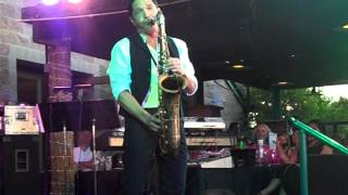Dave Koz performs Anythings Possible Live at Thornton Winery