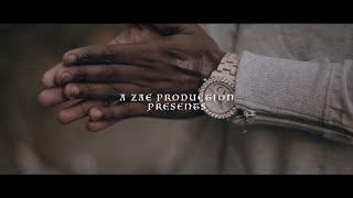 Young Greatness f/ Dave Abrego - Hardtimes (Official Video) Shot By @AZaeProduction