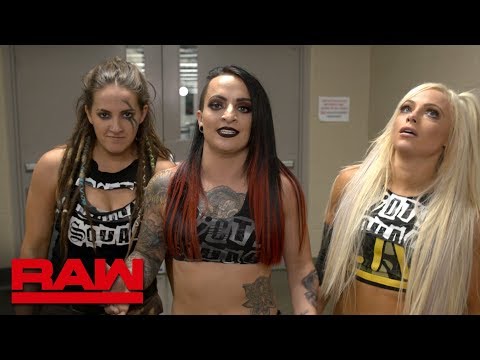Ruby Riott Undergoes Successful Right Shoulder Surgery; Scheduled To Have Surgery On Left Shoulder