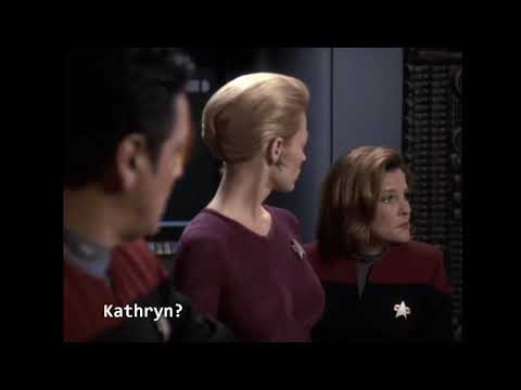 Neelix Defends Memorial of a Massacre