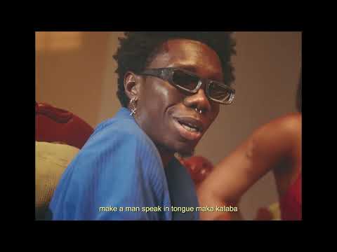 Blaqbonez & DJ 808 - Señorita (Official Video)
