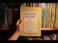 Flipping Through An 80 Year Old National Geographic Magazine 1932 Wereedbooks