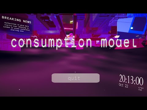 Cinematic Trailer