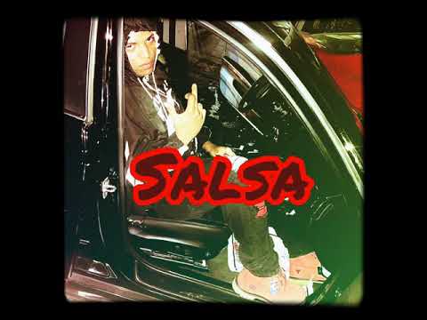 Raidon - Salsa (Audio Oficial)