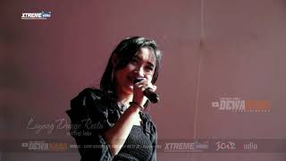 Download lagu LDR Layang Dungo Restu - YENI INKA DEWANADA LIVE NGRENAK TODANAN BLORA // JOIZ AUDIO // XTREME VIDEO mp3
