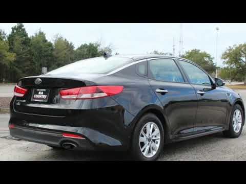 Certified Pre Owned 2016 Kia Optima Sx 4d Sedan In Charleston Certified Pre Owned 2016 Kia Optima Sx