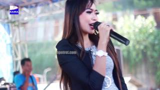 LAGISTA Auliya Mustika - Kimcil Kepolen - Rama Production - Pantai Soge