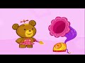Bonnie Bear Ep 35