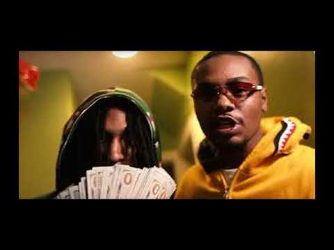 (Free) Drego Baby x Lil Beno x Detroit Type Beat -"MURDER"