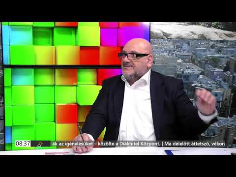 Az ellenzéki frakciónak most az a dolga, hogy segítse...