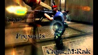 The Birthday Massacre - Broken.