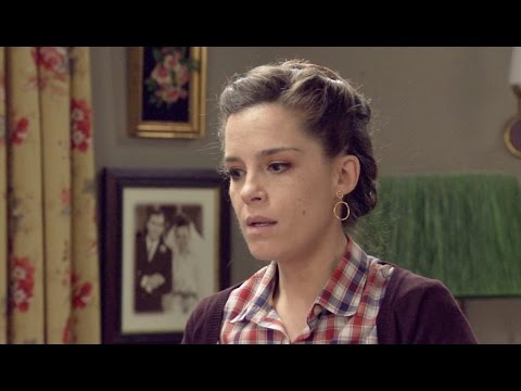 Amar C594 - Clara sigue incómoda con Juan