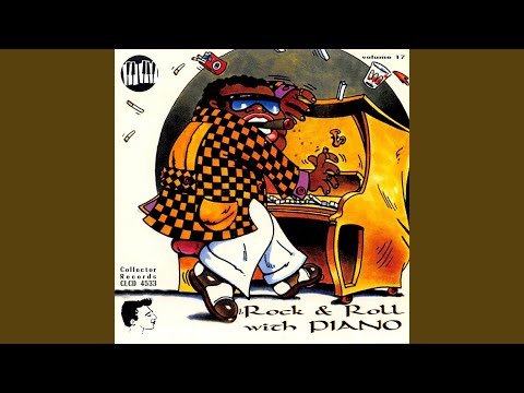 Rockin' with Richard