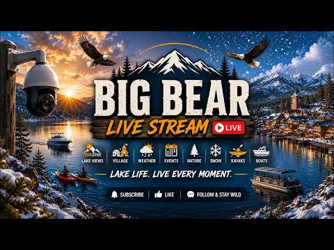 Big Bear Lake