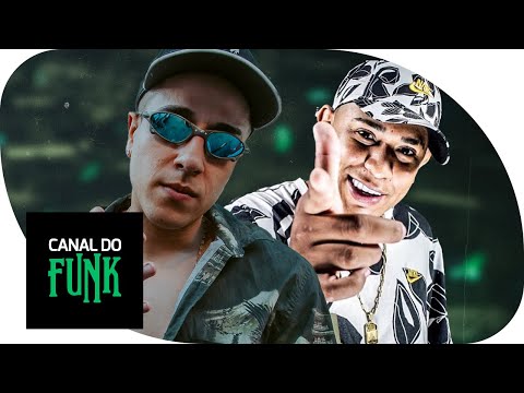MC Rafa Original e MC Junin - Se Bater Saudade (DJ Ataliba)