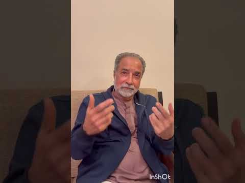 Video testimonial