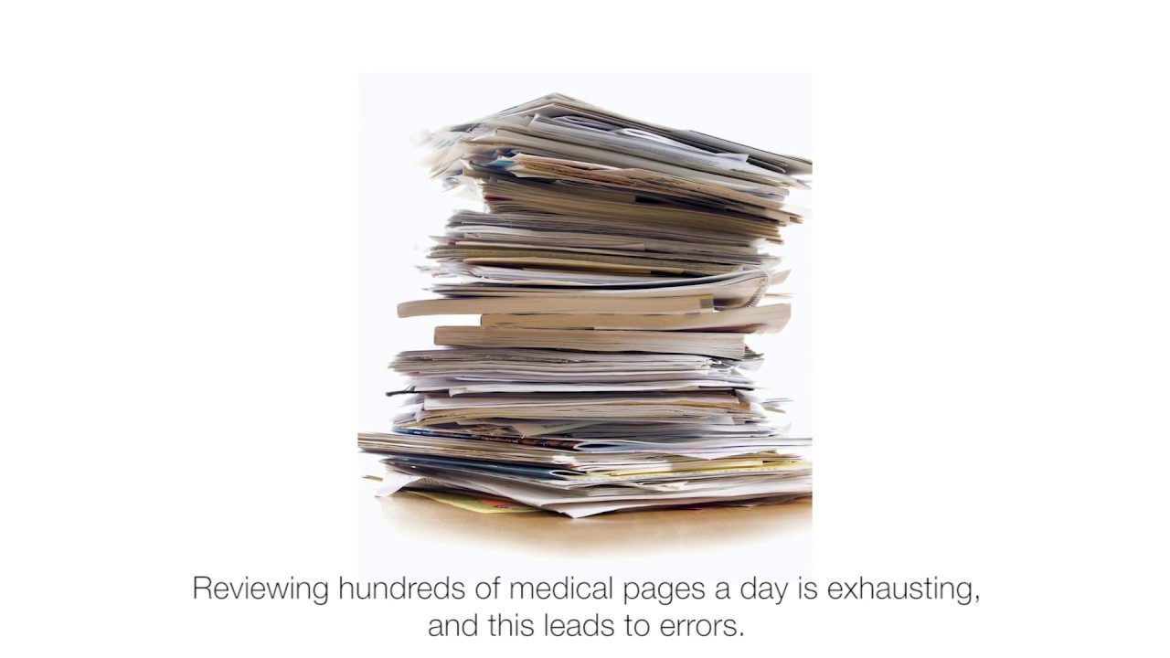 DigitalOwl- Machine Learning to evaluate claims and assess risk