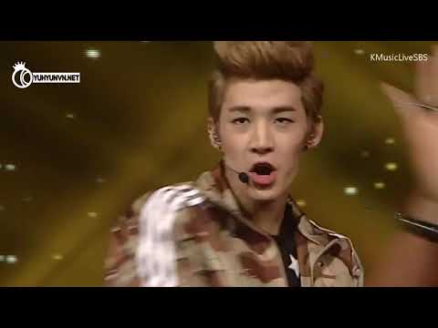 [Vietsub+Kara]130623 Henry - Trap (Feat. Super Junior's Kyuhyun).mp4