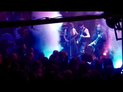 Obscure Infinity - Maniac Destroyer @ Kakadu in Limburg an der Lahn ( HyD-Benefizkonzert)