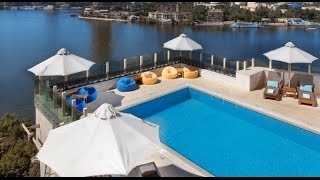 KEMPINSKI NILE HOTEL 5* | CAIRO, EGYPT