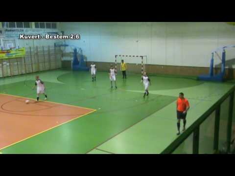 14.02.2010r. Kuvert - Bestem 3:9