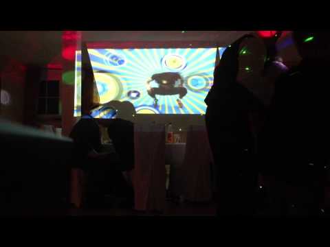 DVJ CAB Live VIDEO MIXing - Russische djs ZONE Djs von djs zone für Ihren Club, Hochzeit