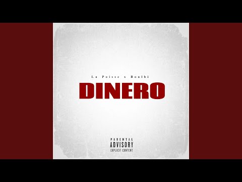 Dinero (feat. Boulbi)