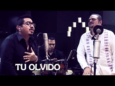 Carlos Macías - Tu Olvido (feat. Lalo Manzano) [Sesión en Vivo]