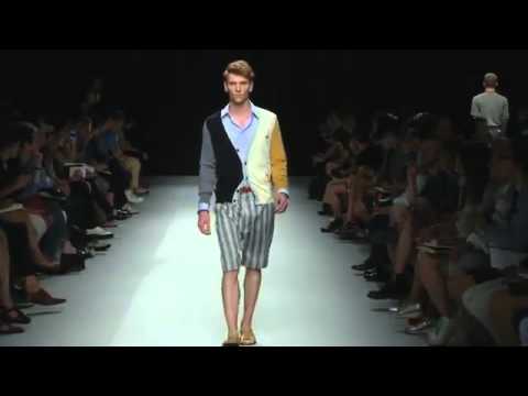 Vivienne Westwood Menswear - Spring Summer 2013