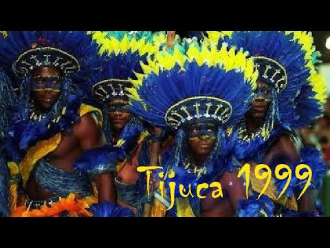 Tijuca 1999 | O dono da terra